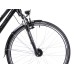 Dviratis Romet Gazela 7 28“ 2023 black-grey-18“ / M