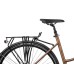 Dviratis Romet Gazela 8 28“ 2023 brown-black-18“ / M