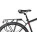 Dviratis Romet Wagant 2 28“ 2023 black-red-19“ / M