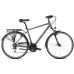 Dviratis Romet Wagant 3 28“ 2023 grey-black-23“ / XL