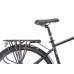 Dviratis Romet Wagant 4 28“ 2023 black-grey-19“ / M