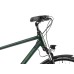 Dviratis Romet Wagant 6 28“ 2023 dark green-19“ / M