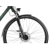 Dviratis Romet Wagant 6 28“ 2023 dark green-19“ / M