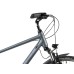 Dviratis Romet Wagant 7 28“ 2023 grey-black-19“ / M