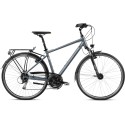 Dviratis Romet Wagant 7 28“ 2023 grey-black-19“ / M