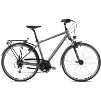 Dviratis Romet Wagant 7 28“ 2023 grey-black-19“ / M..