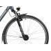 Dviratis Romet Wagant 7 28“ 2023 grey-black-19“ / M