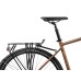 Dviratis Romet Wagant 9 28“ 2023 brown-black-19“ / M