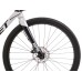 Dviratis Romet Aspre 1 LTD 2023 black-grey-52CM / S