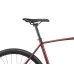 Dviratis Romet Boreas 1 Lite 2023 bordo-graphite-52CM / S