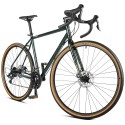 Dviratis Romet Finale 2023 dark green-48CM / XS