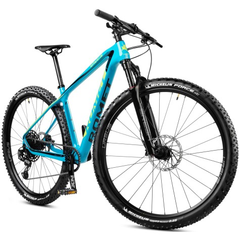 Dviratis Romet Monsun 2 29“ 2023 turquoise-15“ / S