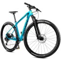 Dviratis Romet Monsun 2 29“ 2023 turquoise-17“ / M