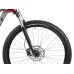 Dviratis Romet Mustang EVO 1 29“ 2023 black-red-17“ / M