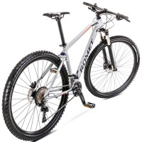 Dviratis Romet Mustang FLEX 1 29“ 2023 grey-18“ / M..