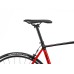 Dviratis Romet Huragan 1 2023 red-black-53CM / M