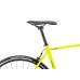 Dviratis Romet Huragan 1 2023 yellow-black-47CM / S