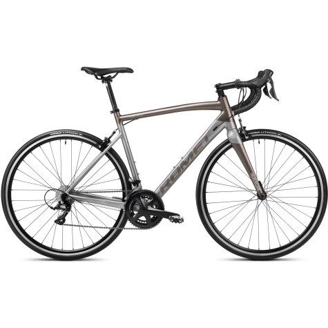 Dviratis Romet Huragan 3 2023 graphite-grey-47CM / XS