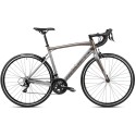 Dviratis Romet Huragan 3 2023 graphite-grey-53CM / M