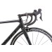 Dviratis Romet Huragan CRD 2023 black-graphite-49CM / XS