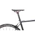 Dviratis Romet Huragan CRD 2023 black-graphite-49CM / XS