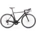 Dviratis Romet Huragan CRD 2023 black-graphite-49CM / XS