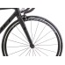 Dviratis Romet Huragan CRD 2023 black-graphite-51CM / S