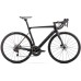 Dviratis Romet Huragan DISC 2023 black-52CM / S