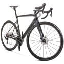 Dviratis Romet Huragan DISC 2023 black-52CM / S