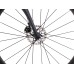 Dviratis Romet Huragan DISC 2023 black-55CM / M