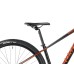 Dviratis Romet Monsun LTD Carbon 29“ 2022 black-red-17“ / M