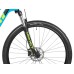 Dviratis Romet Monsun LTD Carbon 29“ 2022 turquoise-seledin-17“ / M