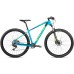 Dviratis Romet Monsun LTD Carbon 29“ 2022 turquoise-seledin-17“ / M