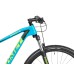 Dviratis Romet Monsun LTD Carbon 29“ 2022 turquoise-seledin-17“ / M