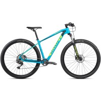 Dviratis Romet Monsun LTD Carbon 29“ 2022 turquoise-seledin-19̶..