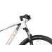 Dviratis Romet Monsun LTD Carbon 29“ 2022 white-15“ / S