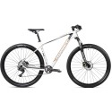 Dviratis Romet Monsun LTD Carbon 29“ 2022 white-15“ / S