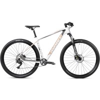 Dviratis Romet Monsun LTD Carbon 29“ 2022 white-15“ / S..