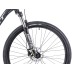 Dviratis Romet Rambler R9.3 29“ LTD 2023 black-light graphite-20“ / L