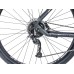 Dviratis Romet Rambler R9.3 29“ LTD 2023 black-light graphite-18“ / M