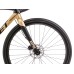 Dviratis Romet Aspre 2 LTD 2023 black-gold-52CM / S