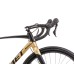 Dviratis Romet Aspre 2 LTD 2023 black-gold-52CM / S