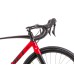 Dviratis Romet Aspre 2 LTD 2023 black-red-54CM / M