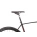 Dviratis Romet Aspre 2 LTD 2023 black-red-54CM / M