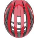 Šalmas Abus Aventor racing red-M