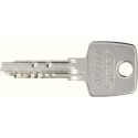 Spyna Abus Bordo 6000PZ/90 BK SH