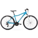 Dviratis Romet Jolene 6.1 26“ 2021 blue-grey-19(L)