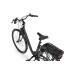 Elektrinis dviratis Ecobike Basic 28“ 2023 black-8.7Ah