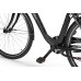 Elektrinis dviratis Ecobike Basic 28“ 2023 black-8.7Ah