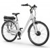 Elektrinis dviratis Ecobike Basic Nexus 28“ 2023 white-8.7Ah